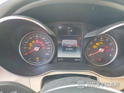 Zdjęcie 9 z 13 samochodu: 2019 MERCEDES-BENZ GLC 300 4MATIC VIN:WDC0G4KB0KV186494 - miniatura