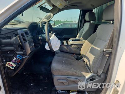 Zdjęcie 7 z 12 samochodu: 2015 CHEVROLET SILVERADO C1500 VIN:1GCNCPEC2FZ191871 - miniatura