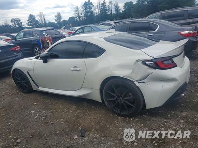 Drugie zdjęcie samochodu z przodu: 2022 TOYOTA GR 86 PREMIUM VIN:JF1ZNBF12N8753581 - miniatura