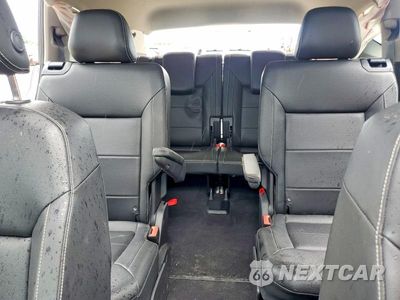 Zdjęcie 10 z 14 samochodu: 2021 VOLKSWAGEN ATLAS SEL VIN:1V2BR2CA3MC554618 - miniatura