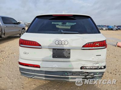 Zdjęcie 6 z 12 samochodu: 2020 AUDI Q7 PREMIUM PLUS VIN:WA1LJAF76LD011421 - miniatura