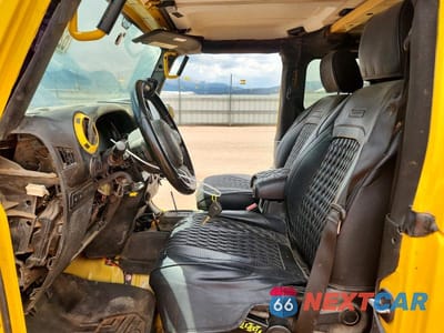 Zdjęcie 7 z 12 samochodu: 2015 JEEP WRANGLER RUBICON VIN:1C4BJWCG1FL540868 - miniatura