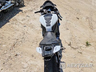 Zdjęcie 6 z 9 samochodu: 2025 CF MOTO 675SS VIN:LCEPEVLP1S6001874 - miniatura