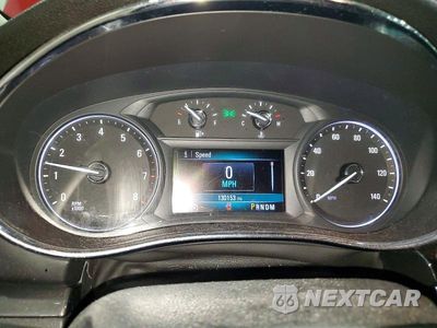 Zdjęcie 9 z 13 samochodu: 2017 BUICK ENCORE PREFERRED II VIN:KL4CJFSB9HB022164 - miniatura