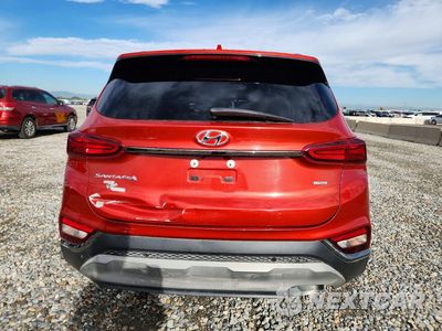 Zdjęcie 6 z 13 samochodu: 2019 HYUNDAI SANTA FE SEL PLUS 2.4L VIN:5NMS3CAD5KH042508 - miniatura