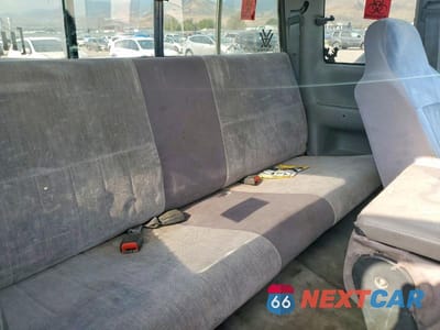 Zdjęcie 10 z 12 samochodu: 1996 DODGE RAM 1500 VIN:3B7HF13Z5TG169352 - miniatura