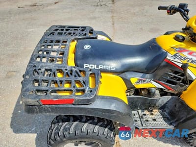 Zdjęcie 6 z 10 samochodu: 2004 POLARIS SPORTSMAN 700 ATV VIN:4XACH68A94A060808 - miniatura