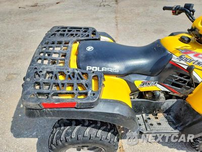Zdjęcie 6 z 10 samochodu: 2004 POLARIS SPORTSMAN 700 ATV VIN:4XACH68A94A060808 - miniatura