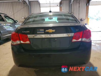Zdjęcie 6 z 12 samochodu: 2016 CHEVROLET CRUZE LIMITED LT VIN:1G1PE5SB6G7149731 - miniatura