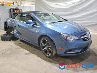 Czwarte zdjęcie samochodu z boku: 2017 BUICK CASCADA PREMIUM VIN:W04WH3N5XHG166015 - miniatura