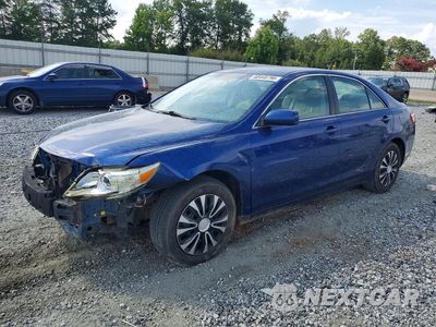 2010 TOYOTA CAMRY BASE 4T1BF3EK7AU539790 - główne zdjęcie licytacji z USA - miniatura