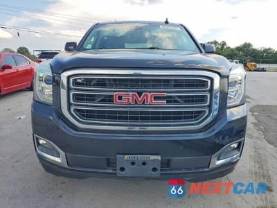 Piąte zdjęcie samochodu w środku: 2016 GMC YUKON SLE VIN:1GKS1AKC5GR388663 - miniatura