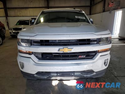 Piąte zdjęcie samochodu w środku: 2016 CHEVROLET SILVERADO K1500 LT VIN:3GCUKREC7GG203640 - miniatura