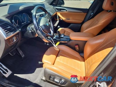 Zdjęcie 7 z 13 samochodu: 2018 BMW X3 XDRIVE30I VIN:5UXTR9C5XJLD70940 - miniatura