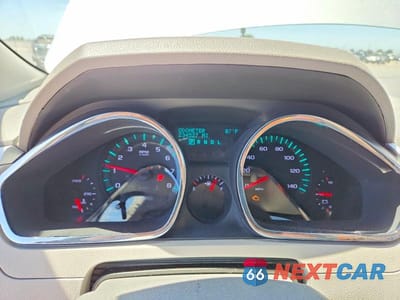 Zdjęcie 9 z 13 samochodu: 2011 CHEVROLET TRAVERSE LT VIN:1GNKRGED3BJ302969 - miniatura