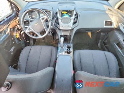 Zdjęcie 8 z 13 samochodu: 2015 CHEVROLET EQUINOX LT VIN:2GNALBEK5F6376072 - miniatura