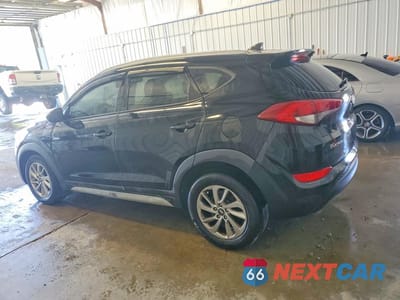 Drugie zdjęcie samochodu z przodu: 2018 HYUNDAI TUCSON SEL VIN:KM8J3CA47JU651629 - miniatura