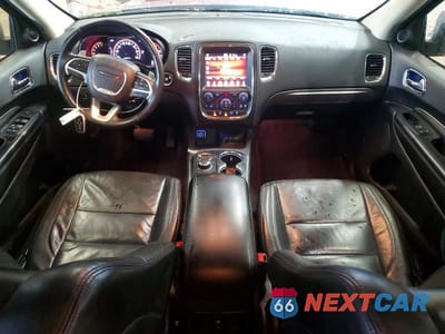 Zdjęcie 8 z 13 samochodu: 2016 DODGE DURANGO SXT VIN:1C4RDJAG4GC331492 - miniatura