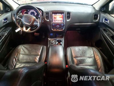 Zdjęcie 8 z 13 samochodu: 2016 DODGE DURANGO SXT VIN:1C4RDJAG4GC331492 - miniatura