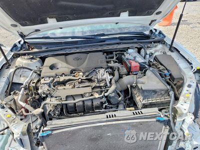 Zdjęcie 11 z 12 samochodu: 2020 TOYOTA CAMRY SE VIN:4T1M11AK6LU931177 - miniatura