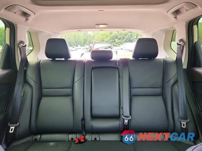 Zdjęcie 10 z 14 samochodu: 2023 NISSAN ROGUE SL VIN:JN8BT3CB9PW220800 - miniatura