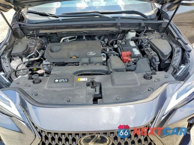 Zdjęcie 12 z 13 samochodu: 2024 LEXUS NX 250 BASE VIN:2T2ADCAZ5RC006348 - miniatura