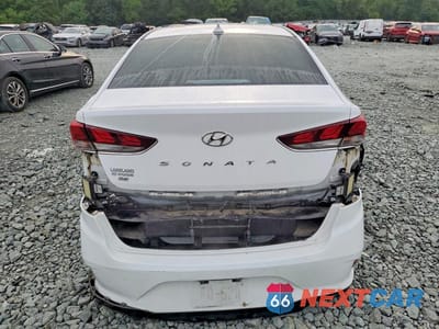 Zdjęcie 6 z 12 samochodu: 2019 HYUNDAI SONATA SE VIN:5NPE24AF2KH739709 - miniatura