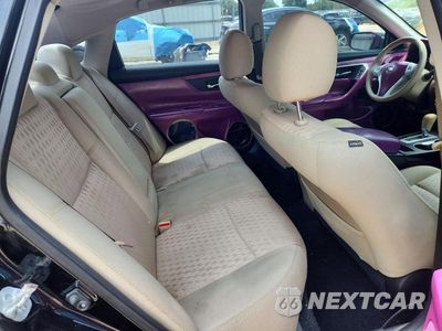Zdjęcie 10 z 12 samochodu: 2016 NISSAN ALTIMA 2.5 S VIN:1N4AL3AP0GC186761 - miniatura