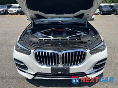 Zdjęcie 8 z 10 samochodu: 2023 BMW X5 XDRIVE45E VIN:5UXTA6C0XP9P28423 - miniatura