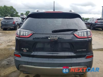 Zdjęcie 6 z 14 samochodu: 2019 JEEP CHEROKEE LIMITED VIN:1C4PJMDX0KD335071 - miniatura