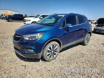 2020 BUICK ENCORE ESSENCE KL4CJGSB9LB045698 - główne zdjęcie licytacji z USA - miniatura