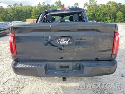 Zdjęcie 6 z 12 samochodu: 2025 FORD F150 STX VIN:1FTEW2KP8SKD93831 - miniatura