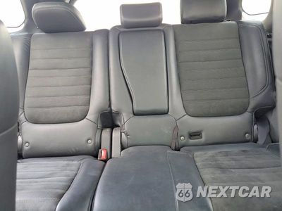 Zdjęcie 10 z 13 samochodu: 2019 MITSUBISHI OUTLANDER SE VIN:JA4AZ3A33KZ025729 - miniatura
