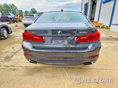 Zdjęcie 6 z 12 samochodu: 2020 BMW 540 XI VIN:WBAJS3C08LCD97052 - miniatura
