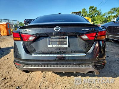 Zdjęcie 6 z 12 samochodu: 2022 NISSAN ALTIMA SR VIN:1N4BL4CV1NN321639 - miniatura