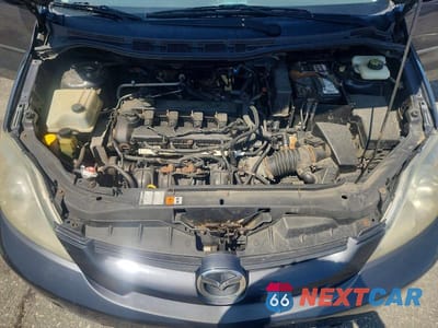Zdjęcie 12 z 13 samochodu: 2006 MAZDA 5 VIN:JM1CR29LX60119629 - miniatura