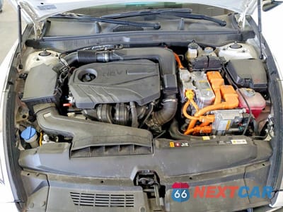 Zdjęcie 11 z 12 samochodu: 2022 HYUNDAI SONATA HYBRID LIMITED VIN:KMHL54JJ3NA051552 - miniatura