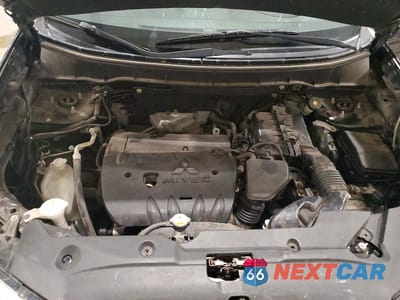 Zdjęcie 12 z 13 samochodu: 2016 MITSUBISHI OUTLANDER SPORT SEL VIN:JA4AR4AW7GZ040077 - miniatura