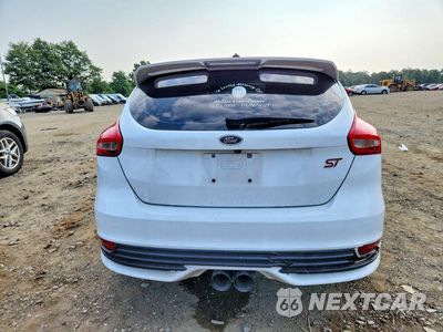 Zdjęcie 6 z 12 samochodu: 2015 FORD FOCUS ST VIN:1FADP3L99FL366500 - miniatura