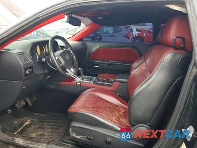 Zdjęcie 7 z 12 samochodu: 2013 DODGE CHALLENGER SXT VIN:2C3CDYAG3DH520128 - miniatura