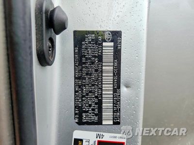 Zdjęcie 12 z 12 samochodu: 2011 TOYOTA CAMRY LE VIN:4T1BF3EK5BU670962 - miniatura