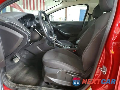 Zdjęcie 7 z 13 samochodu: 2012 FORD FOCUS TITANIUM VIN:1FAHP3N24CL453265 - miniatura