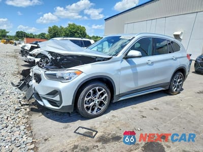 2020 BMW X1 SDRIVE28I WBXJG7C06L5P49478 - główne zdjęcie licytacji z USA - miniatura