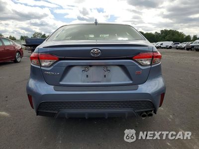 Zdjęcie 6 z 13 samochodu: 2020 TOYOTA COROLLA SE VIN:JTDS4RCE9LJ043288 - miniatura