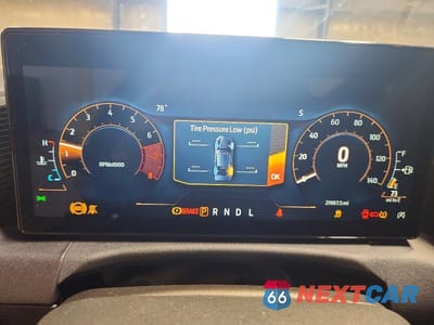 Zdjęcie 9 z 12 samochodu: 2024 FORD MUSTANG VIN:1FA6P8TH1R5114942 - miniatura