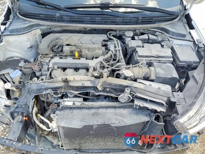 Zdjęcie 11 z 13 samochodu: 2023 KIA RIO LX VIN:3KPA24AD9PE599179 - miniatura
