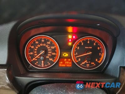 Zdjęcie 9 z 12 samochodu: 2010 BMW 328 I VIN:WBAWB3C59AP139482 - miniatura