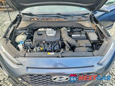 Zdjęcie 12 z 13 samochodu: 2019 HYUNDAI KONA ULTIMATE VIN:KM8K5CA50KU233292 - miniatura