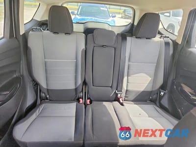 Zdjęcie 10 z 13 samochodu: 2015 FORD ESCAPE SE VIN:1FMCU9G97FUA32418 - miniatura