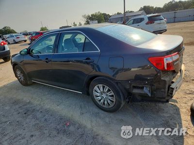 Drugie zdjęcie samochodu z przodu: 2014 TOYOTA CAMRY LE VIN:4T1BF1FK1EU357740 - miniatura